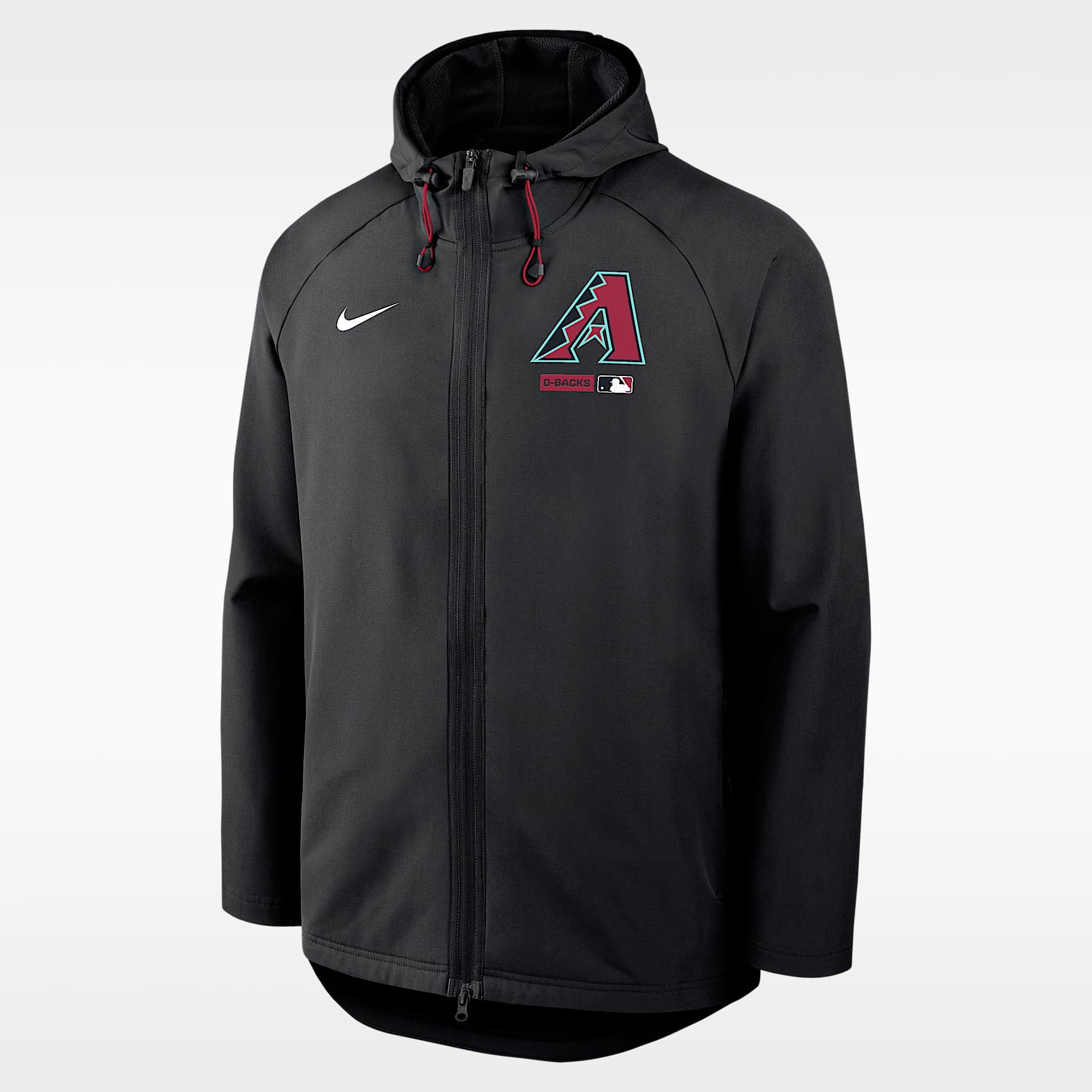 Arizona Diamondbacks Authentic Collection Men's Nike Therma-FIT